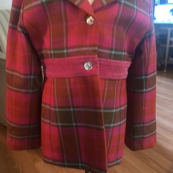 Girls jacket - Picture 5 of 11